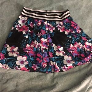 Zumiez Skirt